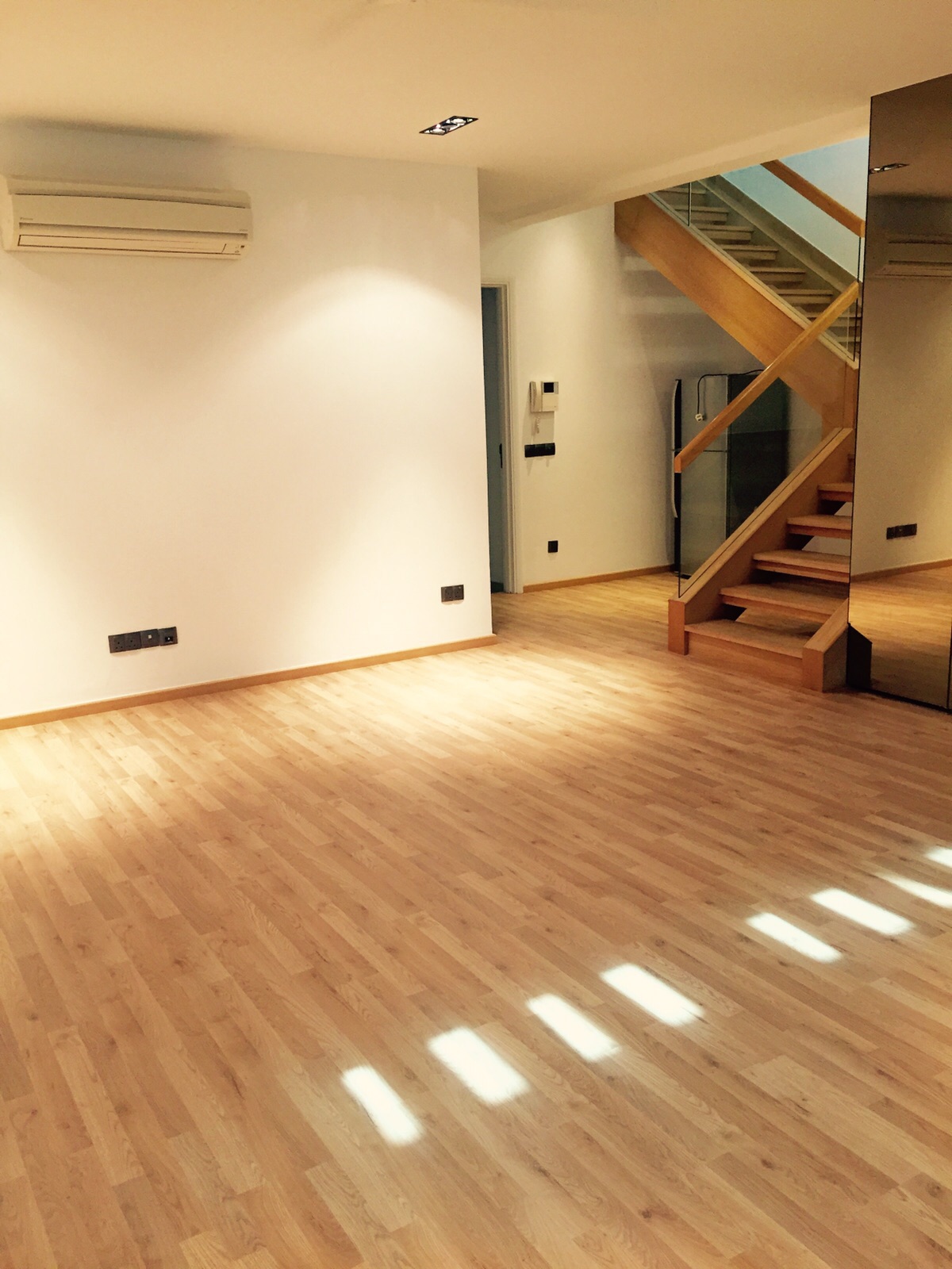 Quality Laminate Flooring - The Floor Gallery